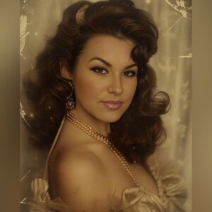 Meet your Posher, April